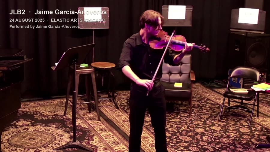 JLB2 — Jaime García-Añoveros